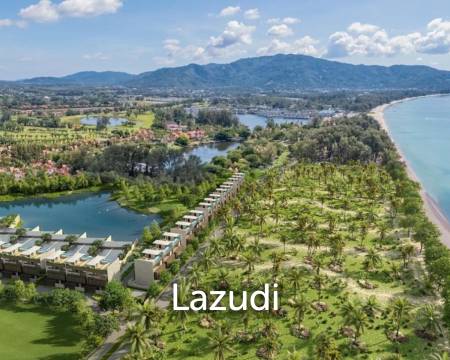 Banyan Tree Grand Residences Nammu