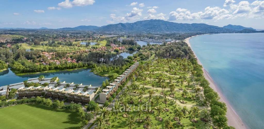 Banyan Tree Grand Residences Nammu