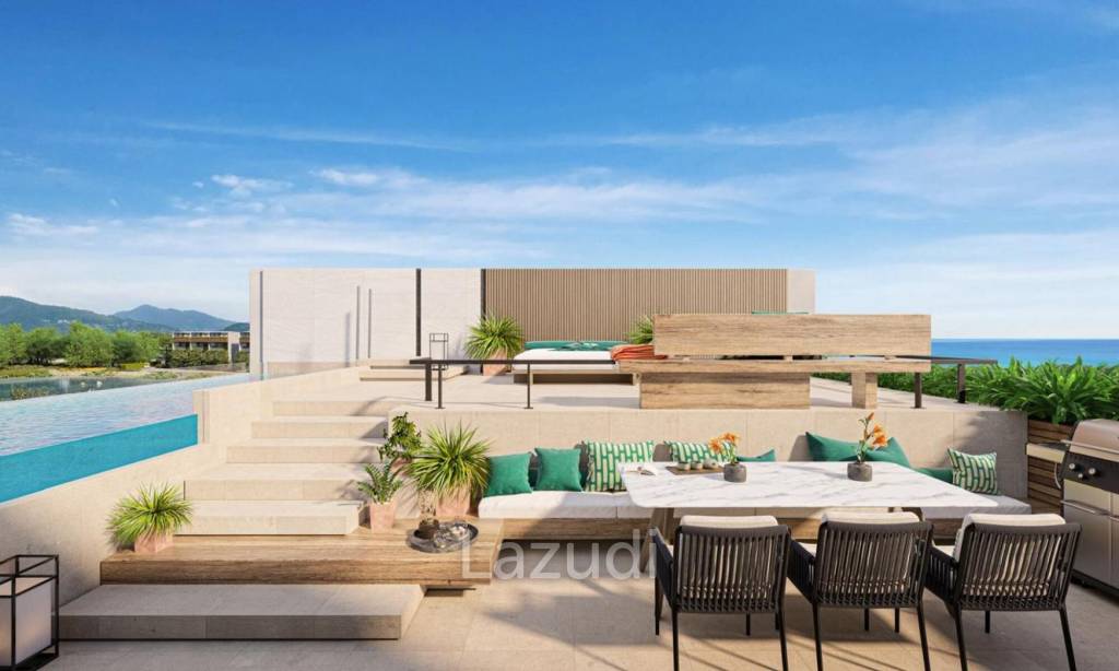 Banyan Tree Grand Residences Nammu