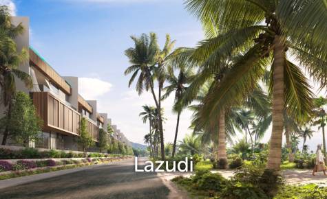 Banyan Tree Grand Residences Nammu