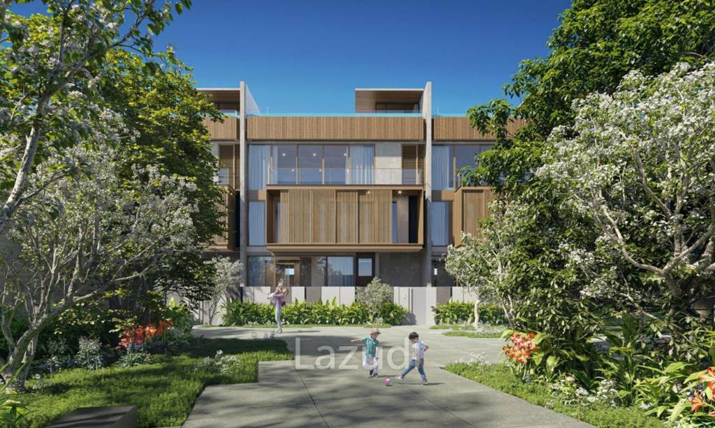 Banyan Tree Grand Residences Nammu