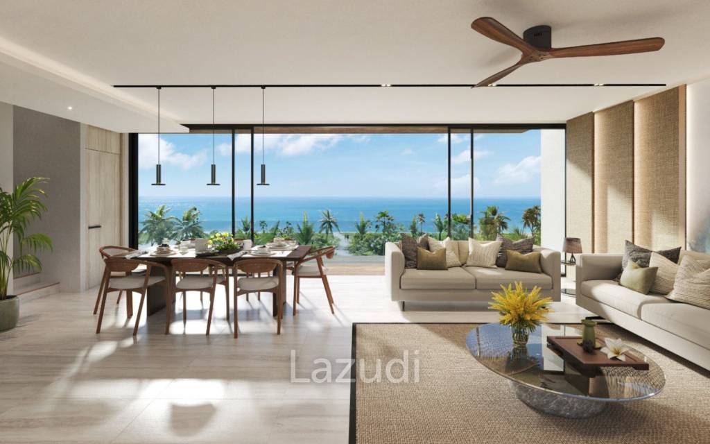 Banyan Tree Grand Residences Nammu