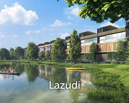 Banyan Tree Grand Residences Nammu