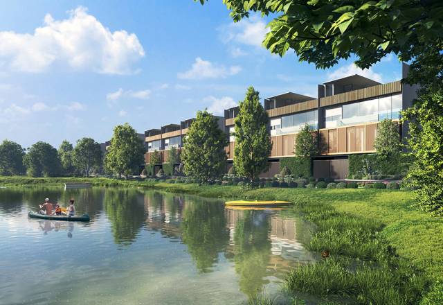 Banyan Tree Grand Residences Nammu
