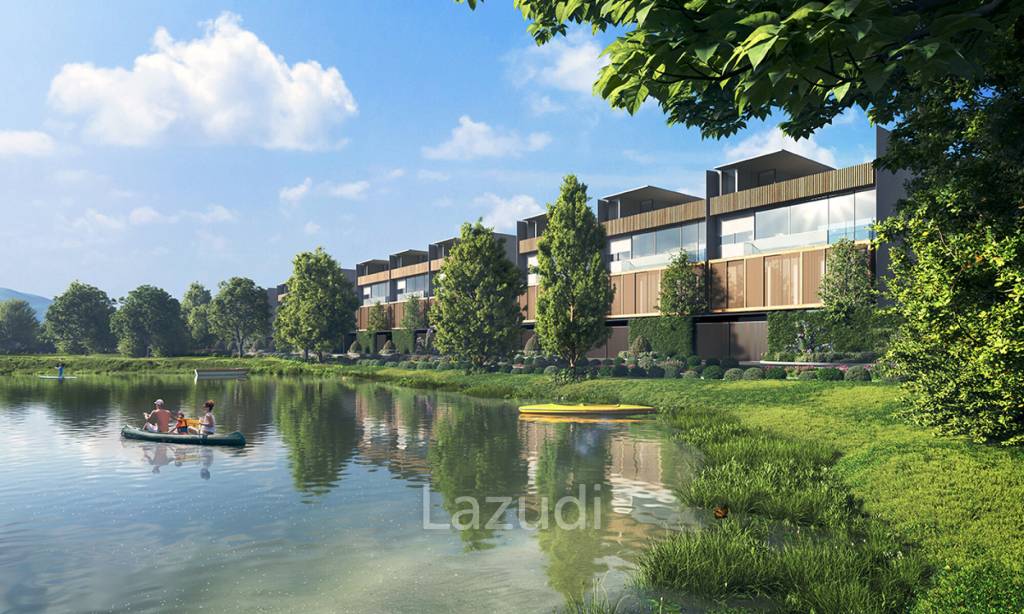 Banyan Tree Grand Residences Nammu