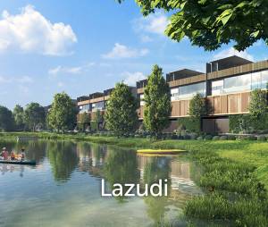 Banyan Tree Grand Residences Nammu