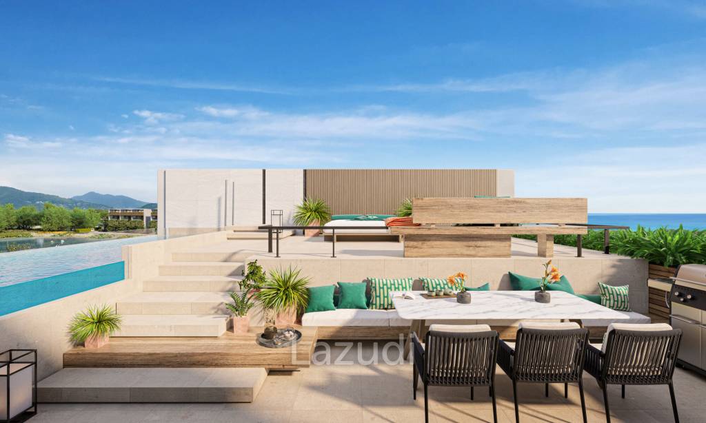 Banyan Tree Grand Residences Nammu