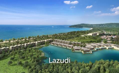 Banyan Tree Grand Residences Nammu