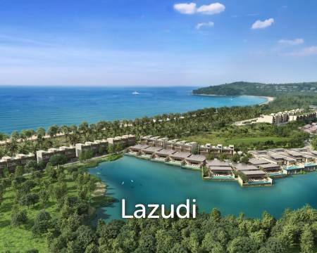 Banyan Tree Grand Residences Nammu