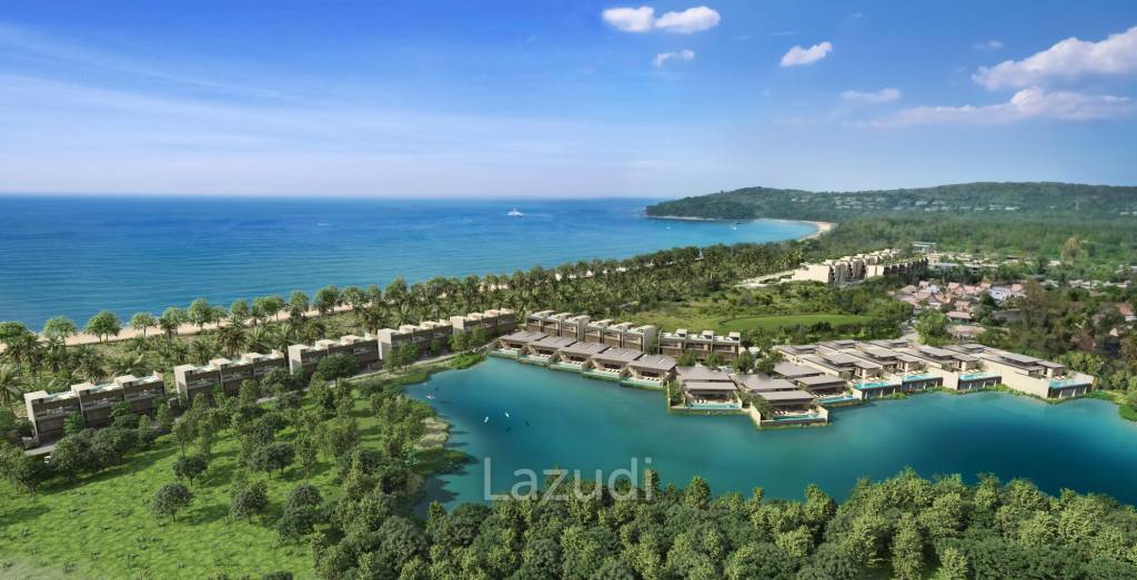 Banyan Tree Grand Residences Nammu