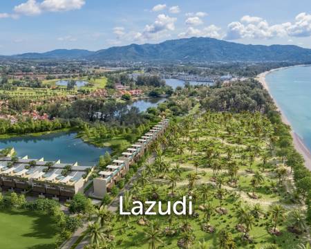 Banyan Tree Grand Residences Nammu