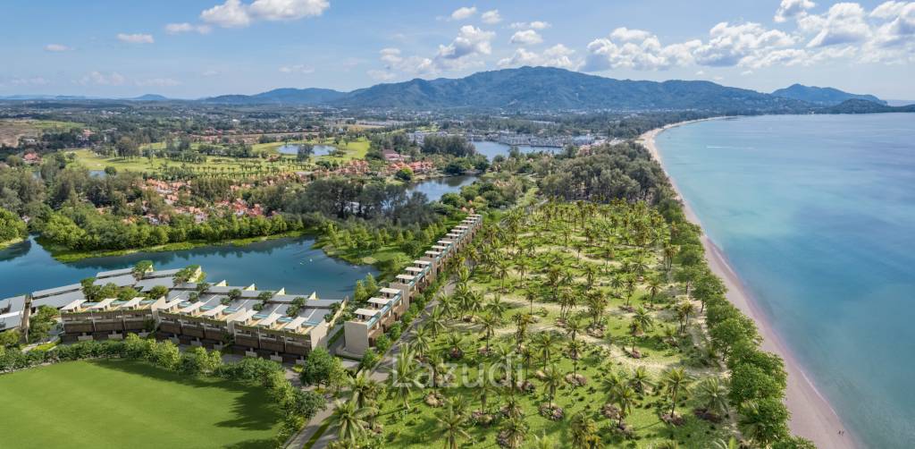 Banyan Tree Grand Residences Nammu