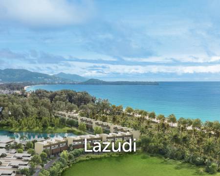 Banyan Tree Grand Residences Nammu