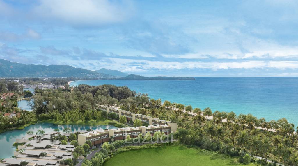 Banyan Tree Grand Residences Nammu