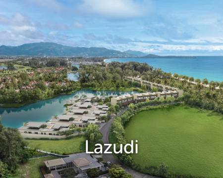 Banyan Tree Grand Residences Nammu
