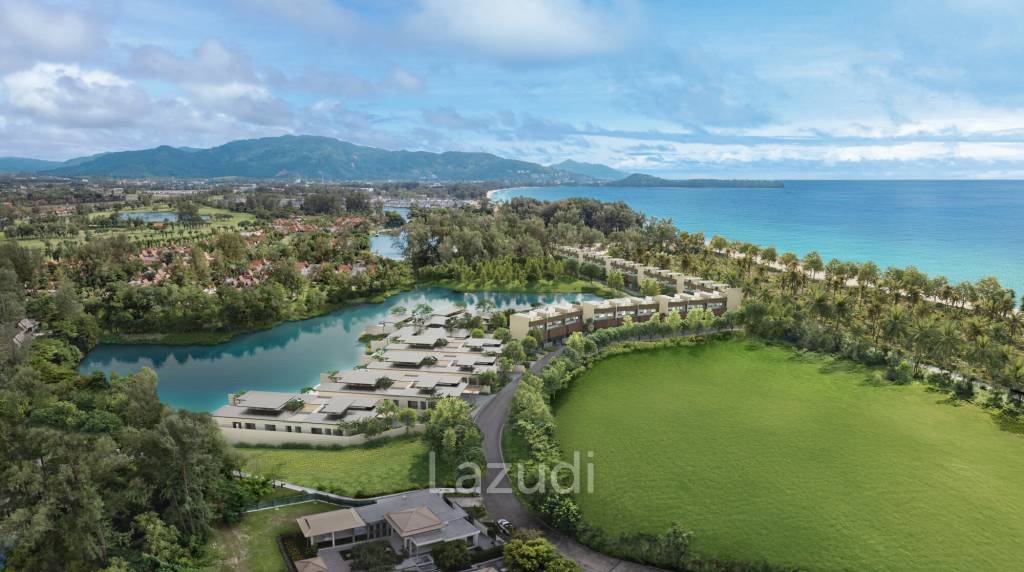 Banyan Tree Grand Residences Nammu