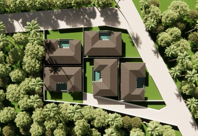 The Lux Residence Plai Laem