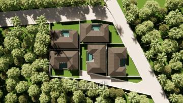 The Lux Residence Plai Laem