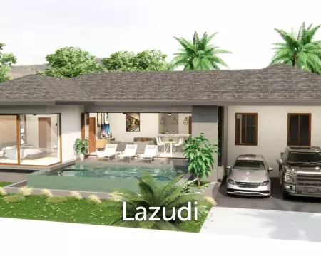 The Lux Residence Plai Laem
