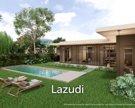 Issara Ville Hua Hin