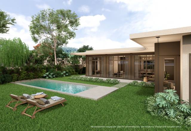 Issara Ville Hua Hin