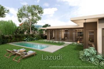 Issara Ville Hua Hin