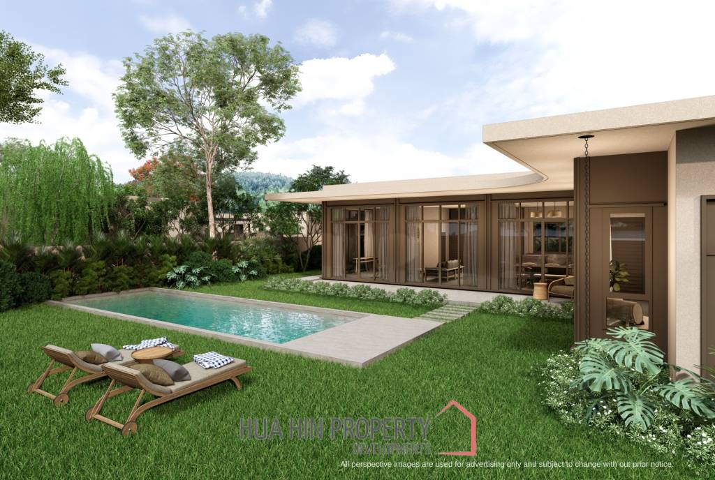 Issara Ville Hua Hin