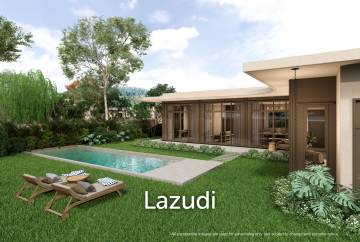 Issara Ville Hua Hin