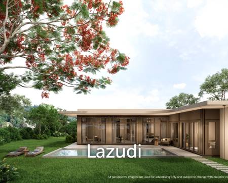 Issara Ville Hua Hin