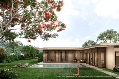 Issara Ville Hua Hin