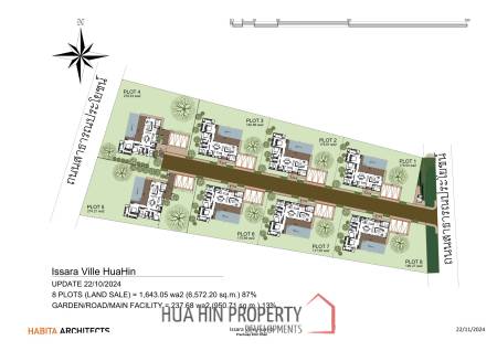 Issara Ville Hua Hin