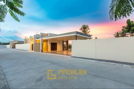 Issara Villen Hua Hin