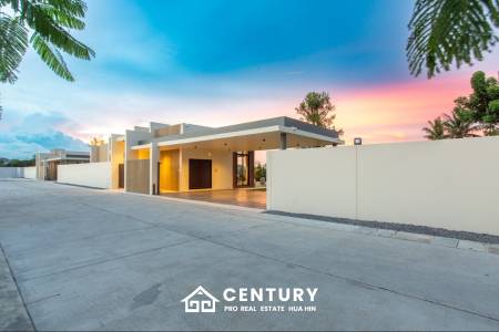 Иссара Виллы Хуа Хин