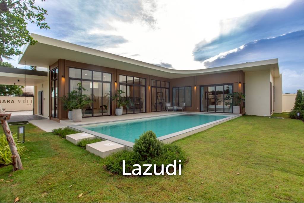 Issara Ville Hua Hin