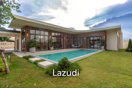 Issara Ville Hua Hin