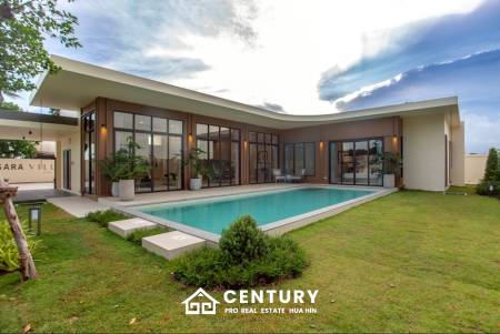 Иссара Виллы Хуа Хин