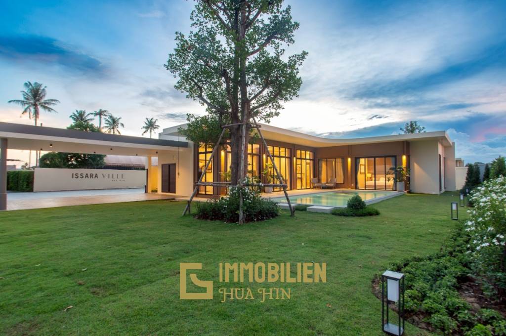 Issara Villen Hua Hin