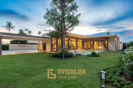 Issara Villen Hua Hin
