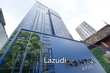 Ashton Asoke