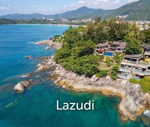 Baan Kata Villas