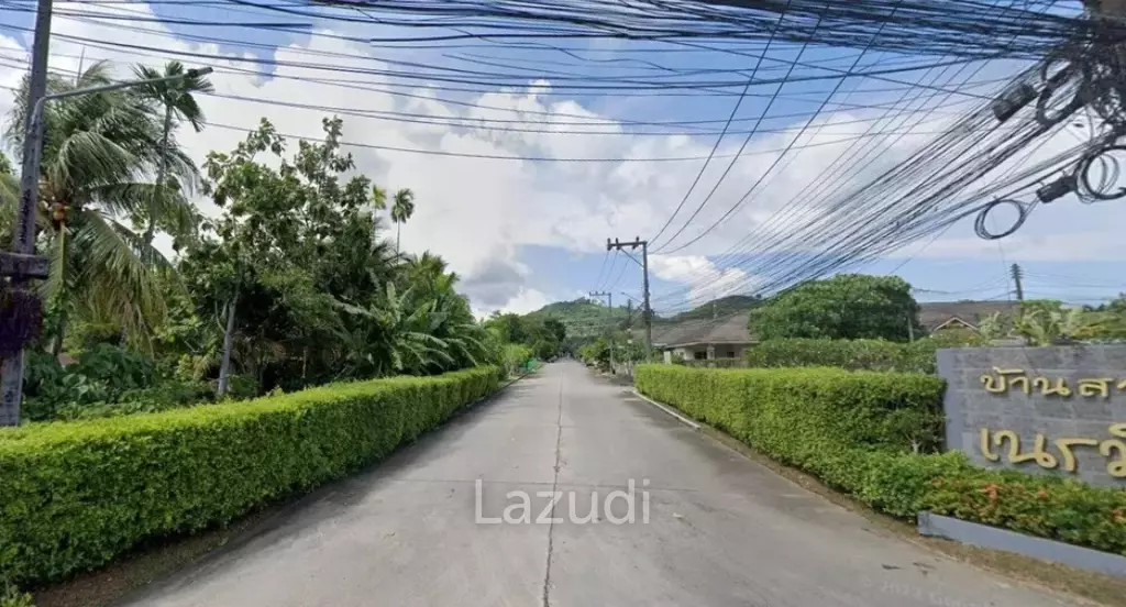 Renovated 3 Bedroom Pool Villa In Thalang