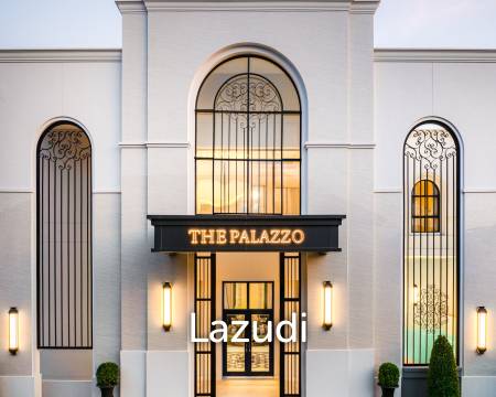 The Palazzo Krungthep Kreetha