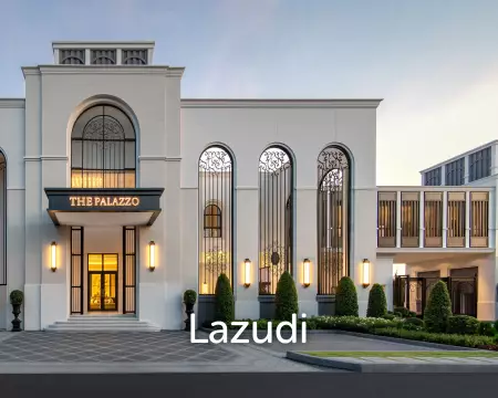 The Palazzo Krungthep Kreetha