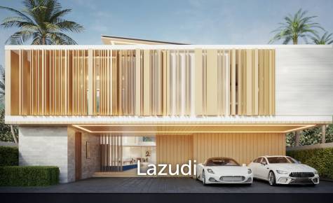 Avalin Pool Villas