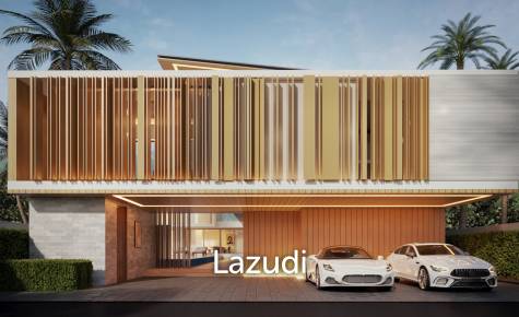Avalin Pool Villas