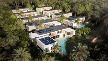 Avalin Pool Villas