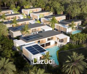 Avalin Pool Villas