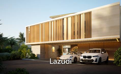 Avalin Pool Villas