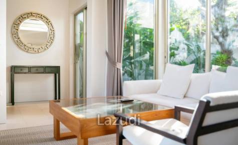 Botanica Luxury villas (Phase 3)
