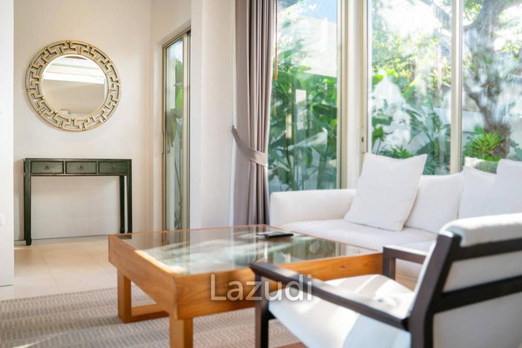Botanica Luxury villas (Phase 3)